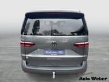 Volkswagen T7 California Beach Camper StandHZG AHK Leder LE - Volkswagen T7 California: Automatik