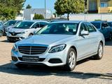 Mercedes-Benz C 200 CGI Exclusiv-Paket*Led*Nav*Pdc*Shz*Assist - Mercedes-Benz C 200 in Wiesbaden
