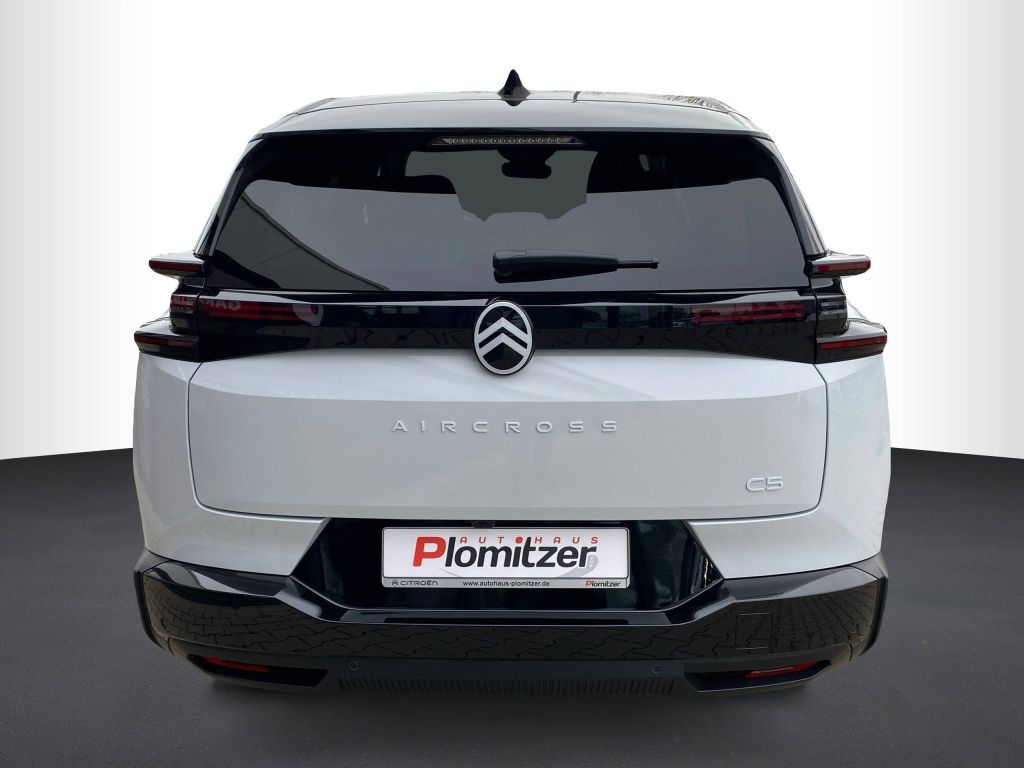 Fahrzeugabbildung Citroën C5 Aircross Hybrid 145 Automatik MAX *NEUES MODE