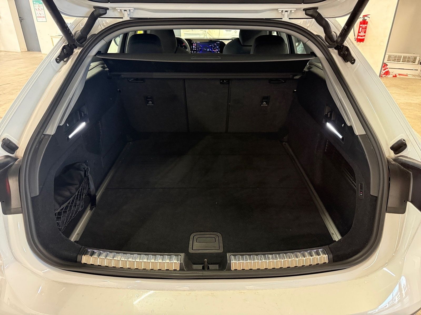 Audi A6 - Bild 8