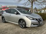 Nissan LEAF 40kWh N-Connecta-OP LED WP 2FL - Nissan Leaf Gebrauchtwagen