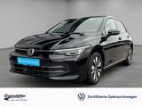 Volkswagen Golf VIII 1,5 TSI GOAL LED SHZ Navi AHK PDC - VW Golf Leasingangebote für Privatpersonen