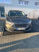Ford Mondeo 2,0 Hybrid Titanium Automatik Turnier... - Ford Mondeo in Hamm