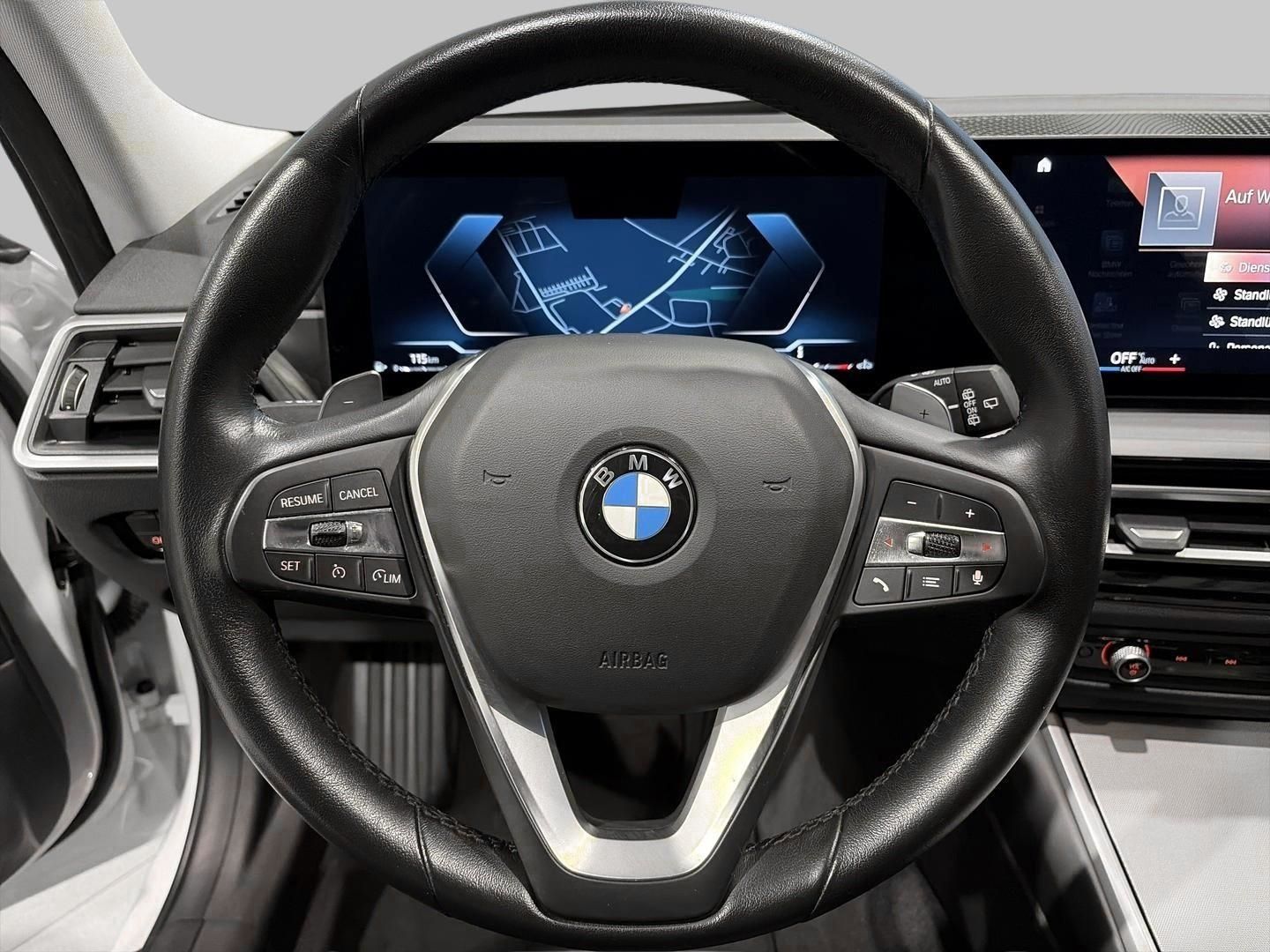 BMW 320 - Bild 19