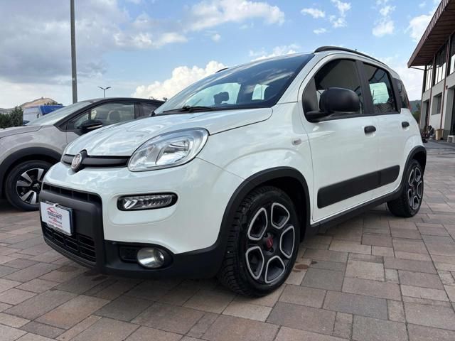 Image of Fiat Panda
