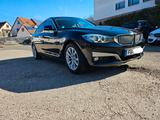 BMW 325 Gran Turismo 325d Modern Line Automatik  - BMW 325 Gran Turismo aus 2014