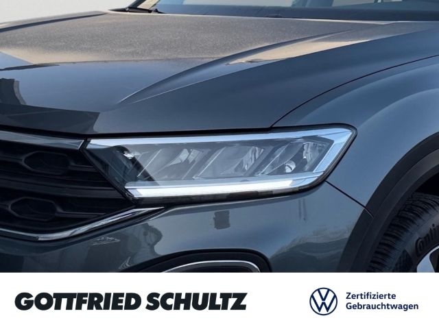 Volkswagen T-Roc - Bild 6