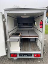 Andere Sportcaravan Cube2 wie neu - Austellungsfahrzeug - Wohnwagen Sport