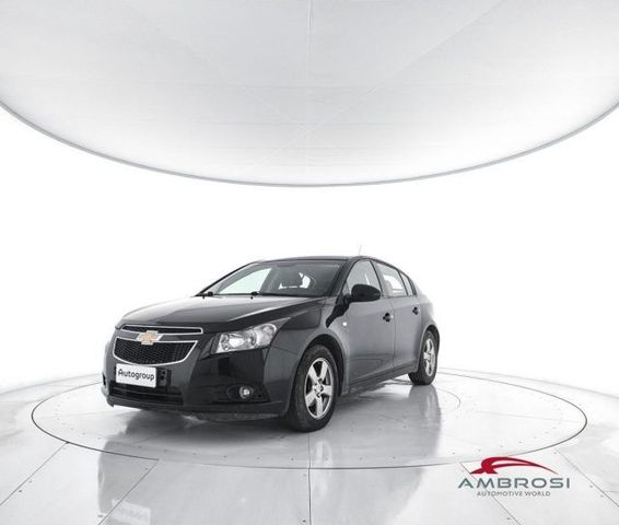 Chevrolet CHEVROLET Cruze 1.6 5 porte LT