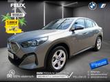 BMW iX2 30xDrive ICONIC GLOW+HEAD UP+MEMORY+DR. ASS  - graue BMW iX2