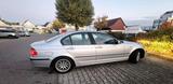 BMW 3er E46 2003 316i - BMW aus 2003: 3er