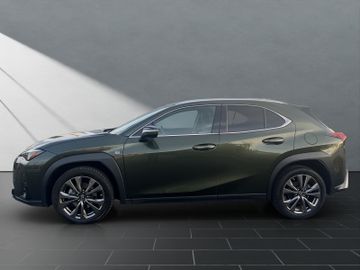 Lexus UX - 2