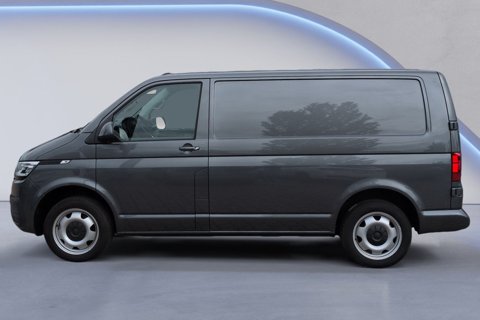 T6.1 Kasten 2.0 TDI DSG LED+NAVI+KAMERA+