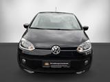 Volkswagen move up! *TÜV2027*Klima*Alu*2.Hand* - Volkswagen up! Gebrauchtwagen