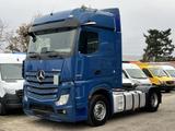 Mercedes-Benz Actros 1853 H/L KippHydraulik Retarder MirrorCam - Mercedes-Benz Actros 1853