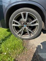 BMW X5 M50 M50d - - BMW X5 M50 in Wuppertal