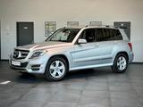 Mercedes-Benz GLK 220 4Matic WenigKM*TotwinkelAS*Holz*Bi-Xenon - Mercedes-Benz GLK 220 Gebrauchtwagen in Hannover