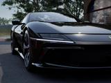 Ferrari A12 CILINDRI COUPE CARBON EXT&INT LIFT RACINGSEA - Ferrari Neuwagen
