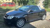 Opel Tigra Twintop - Opel Corsa: Cabrio