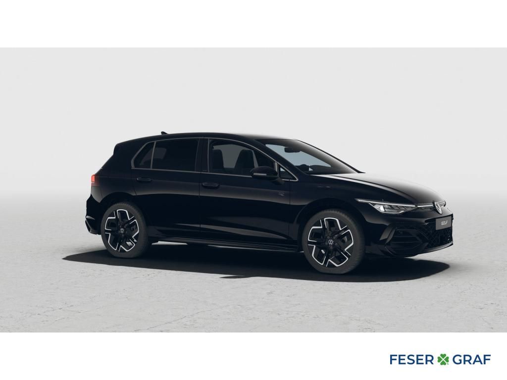 Volkswagen Golf - Bild 15