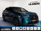 Peugeot 3008 Hybrid 136 Allure Rückfahrkamera Induktions - Benzin Gebrauchtwagen in Neuss