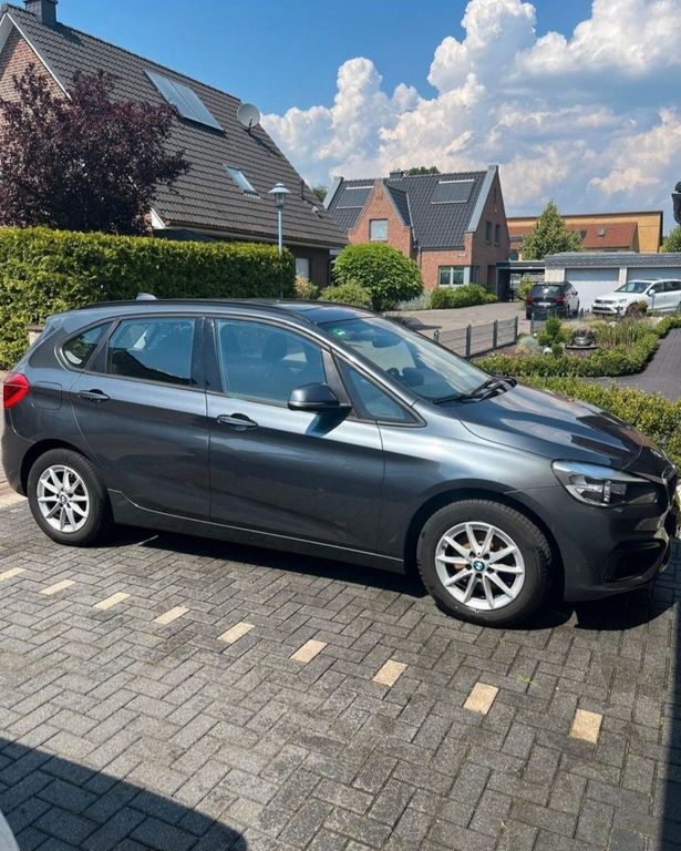 Image of BMW 218 Active Tourer