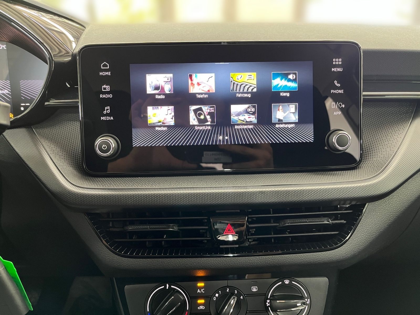 Skoda Fabia - Bild 9