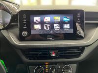 Skoda Fabia - Vorschau Bild 9