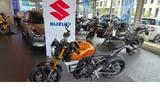 Suzuki GSX 8T Neu!