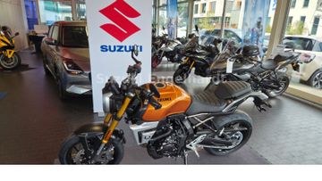 Suzuki GSX 8T