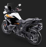 KTM 1390 Super Adventure S EVO 2026 - KTM 1390 Super Adventure S