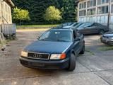 Audi 100 C4 2.8E Quattro - Audi 100 mit Benzin-Antrieb: 2.8
