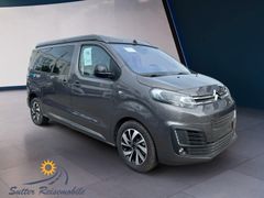 Pössl Vanster 145PS*metallic*NAVI*elek. Parkbremse*