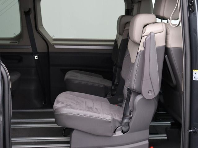 Volkswagen T7 Multivan - Bild 9
