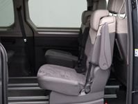 Volkswagen T7 Multivan - Vorschau Bild 9