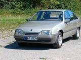 Opel Omega 2,3l Diesel H Kennzeichen - Opel Omega in Stuttgart