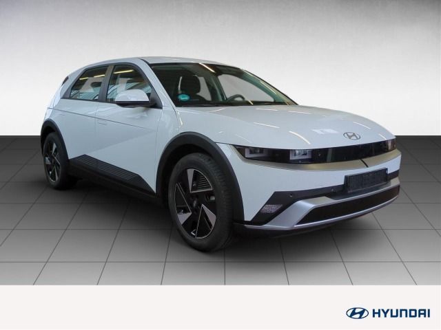 Hyundai IONIQ 5 – Bild 4