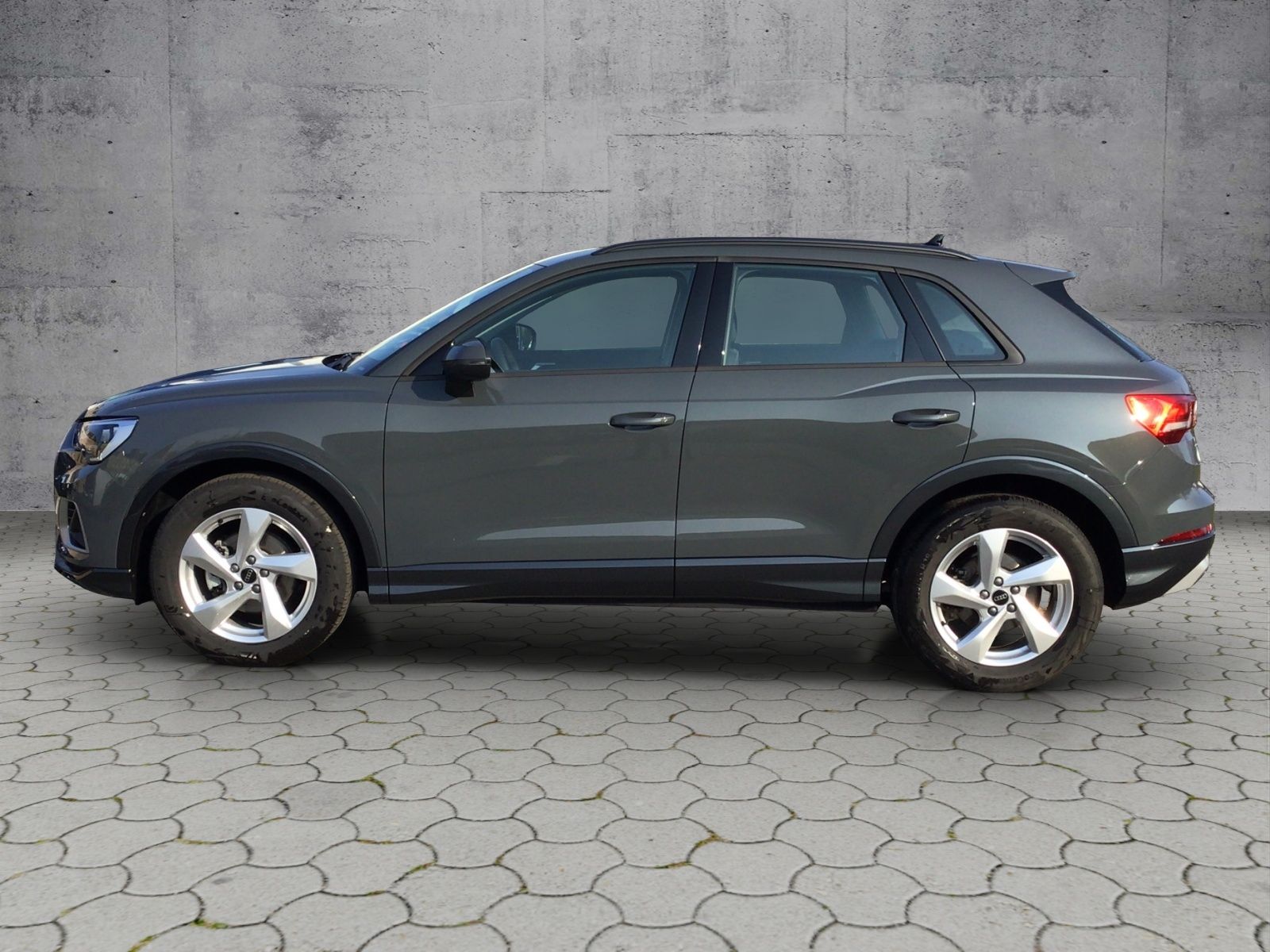 Audi Q3 - Bild 2