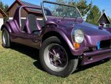 Volkswagen VW Käfer Buggy Umbau - Volkswagen: Roadster, Bug