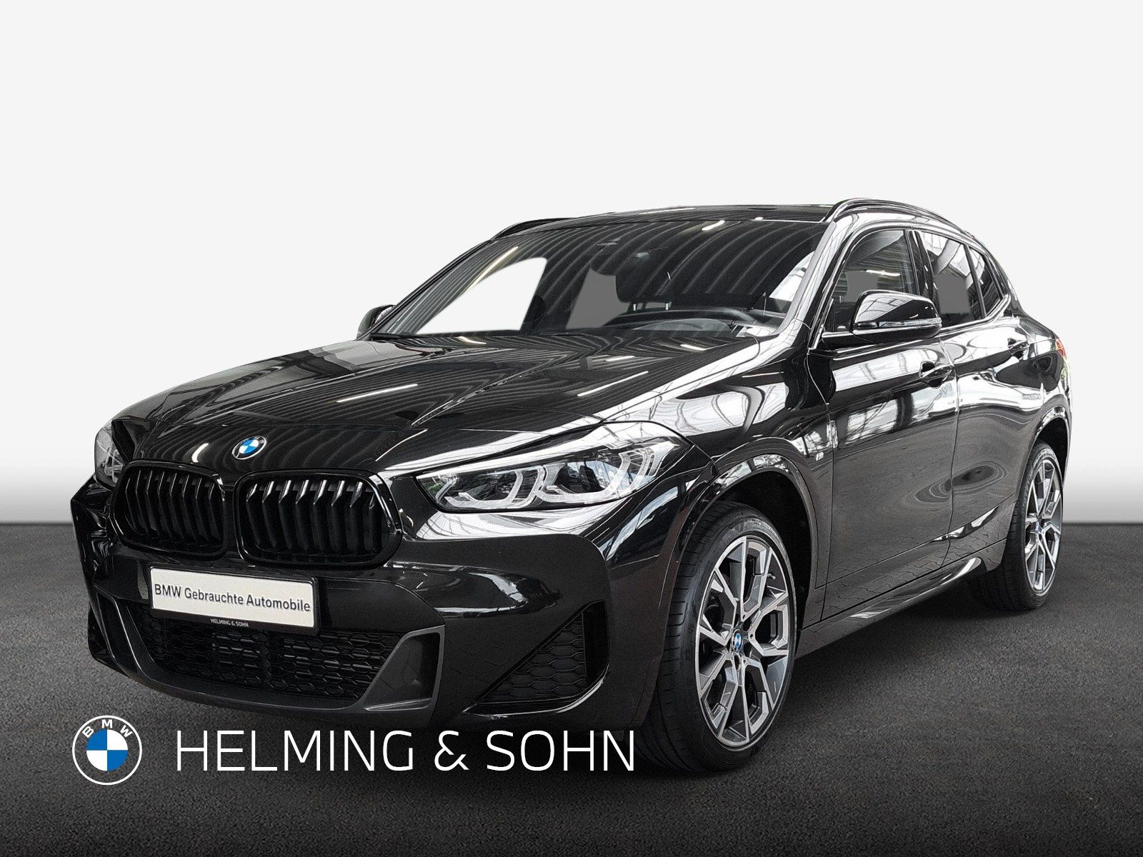 BMW X2 - Bild 1