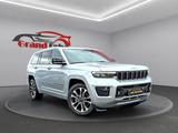 Jeep Grand Cherokee L Overland/LPG/6 SITZE/LEDER/PANO - gebrauchte Jeep Grand Cherokee aus dem Jahr 2022