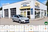 Opel Corsa E Active TÜV-Neu Automatik GARANTIE - Opel Corsa mit Benzin-Antrieb: Kleinwagen