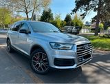 Audi Q7 TDI 3.0 Quattro tiptronic 7 Sitze ... - Audi Q7 in Köln