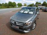 Mercedes-Benz B 180 , AHK schwenkbar - Mercedes-Benz B 180 Gebrauchtwagen in Hamburg