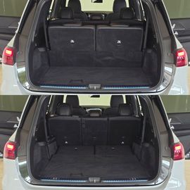 Mercedes GLS 400 - 8