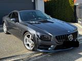 Mercedes-Benz SL 350 AMG Line *H&K*AIRSCARF*AMB*XEN*TOP* - Mercedes-Benz SL 350: AMG
