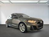 Audi A1 25 TFSI S line Sportback S line