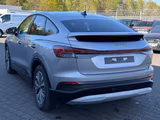 Audi Q4 e-tron Sportback 45*Leder*Assistenz Paket* - Sportwagen mit Unfallschaden