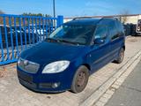 Skoda Roomster 1.2 HTP Klima SHZ wenig Km - Skoda Roomster in Nürnberg