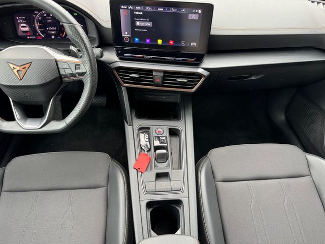 Formentor 2.0 TSI 190PS 4Drive DSG ACC/NAV/RFK